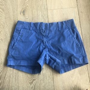 Vineyard Vines Blue Shorts